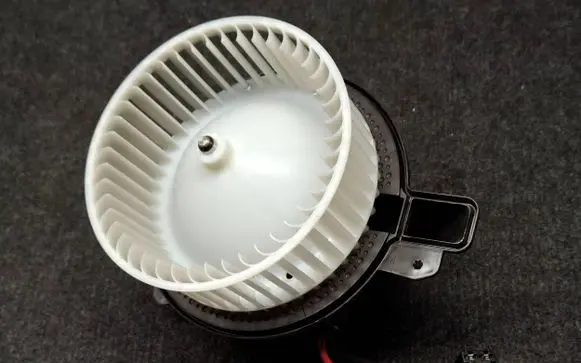 Volkswagen Taigo Heater fan/blower 2Q1820021