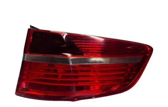 BMW X6 E71 Rear/tail lights 7179984 22418002 22420600