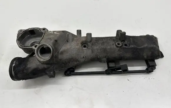 Mercedes-Benz E W211 Intake manifold