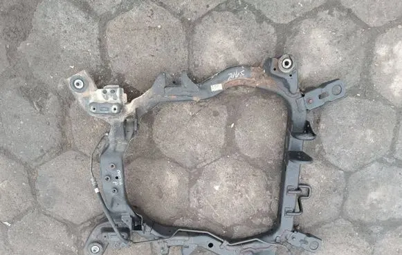 Chevrolet Captiva Front axle beam 