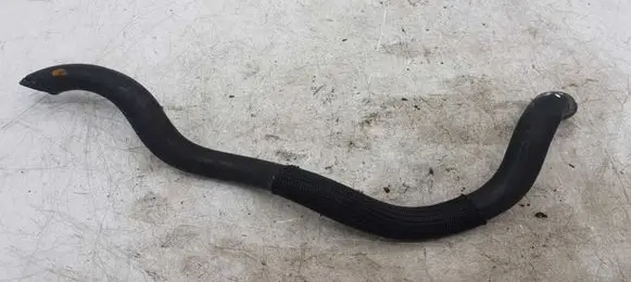 BMW 3 E90 E91 EGR valve line/pipe/hose NOCODE