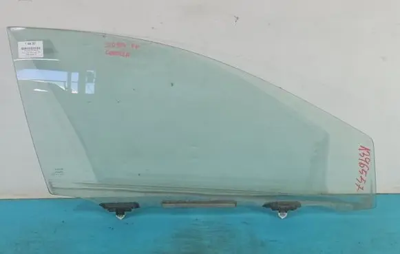 Toyota Corolla E160 E170 Front door window glass four-door IMPRK1396557