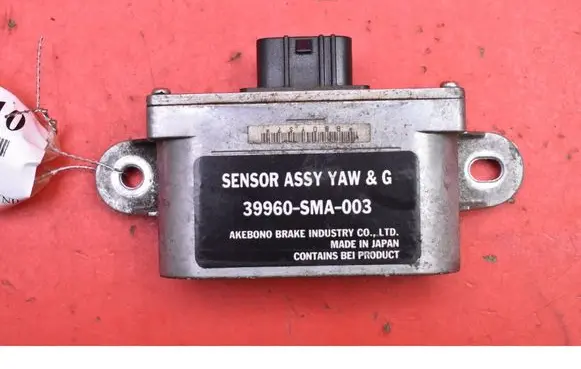 Honda Civic Sensor 39960-SMA-003