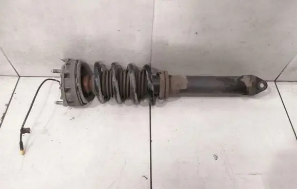 Porsche 911 997 Rear shock absorber with coil spring 99733305324