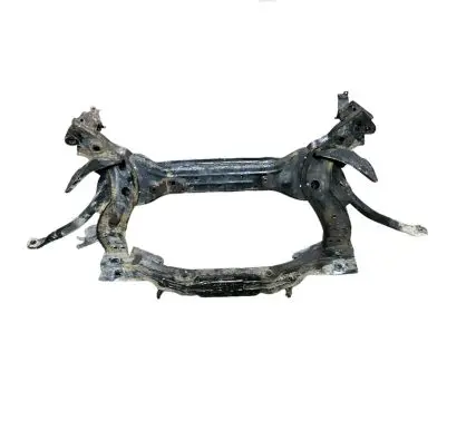 Jaguar XF X250 Front subframe