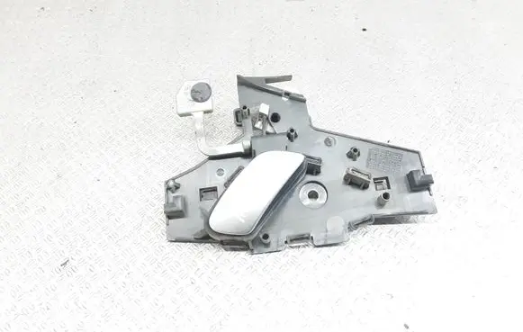 Citroen C5 Front door interior handle 9649218477