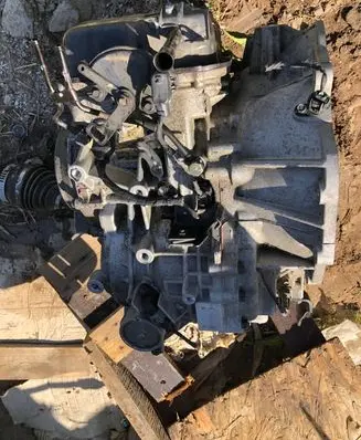Hyundai Sonata Automatic gearbox 4534HFGHF ADC123A500 4568738800