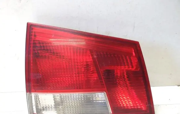 Opel Vectra C Tailgate rear/tail lights 24469463