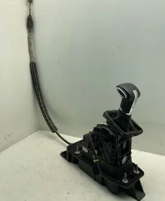 Volkswagen PASSAT B6 Gear shifter/selector 3C1713025H 40038601361702