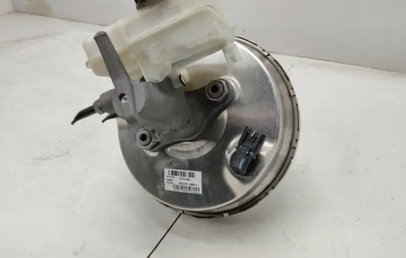 Volvo S90, V90 Brake booster 31471661 06337850804