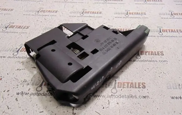 Mercedes-Benz E W212 Other control units/modules A2129700026