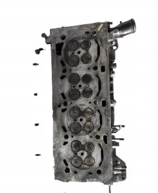 Opel Astra J Engine head 55571949