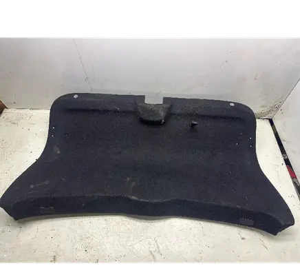Skoda Superb B8 (3V) Tailgate trim 3V5867975A