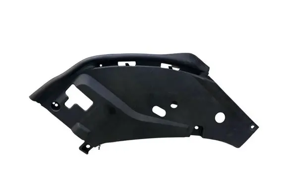 Volvo S90, V90 Engine bonnet/hood lock trim molding 31386869 AD7V5