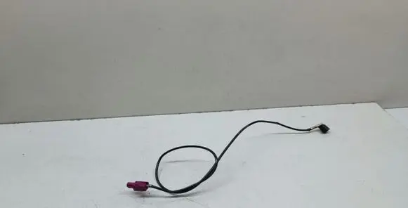 BMW X5 E53 Sound system wiring loom 