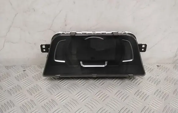 Hyundai Ioniq Speedometer (instrument cluster) 94013G7830