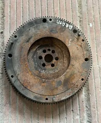 Fiat Bravo - Brava Flywheel 