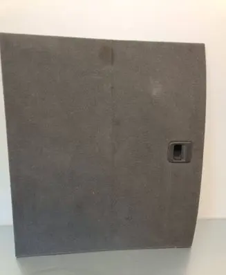 Audi Q5 SQ5 Trunk/boot mat liner 0068613 A065093 8R0861531A