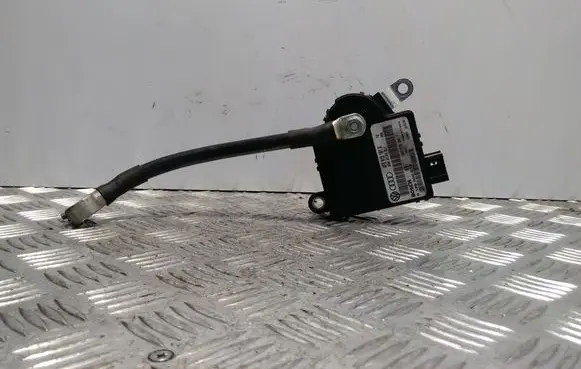 Audi A6 S6 C6 4F Other control units/modules 4F0915181A 0199000013 4F0910181E