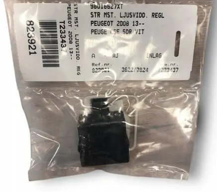KIA Ceed Lambda probe sensor 393512A631