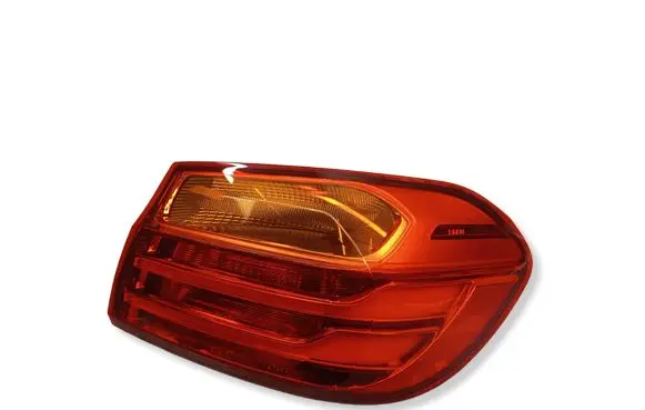 BMW 4 F32 F33 Rear/tail lights 7296098 618002