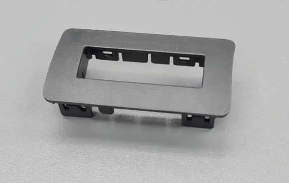 Citroen C3 Other dashboard part 9684157677 1011622