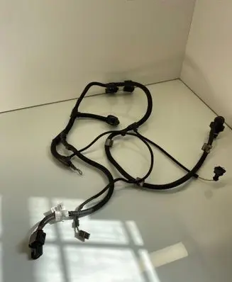 BMW 1 F20 F21 Engine installation wiring loom 7615306 7615305 758713901
