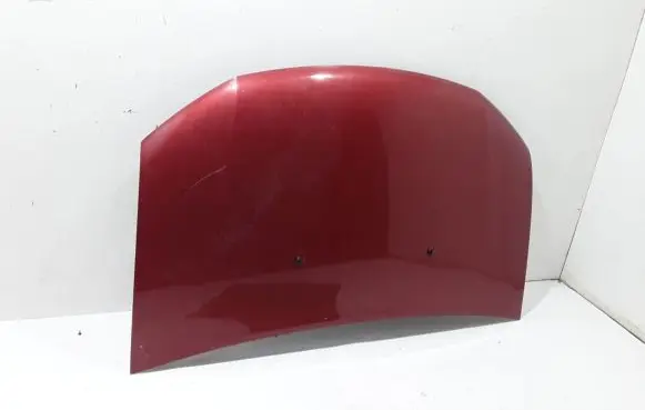Dacia Logan II Engine bonnet/hood 651001918R