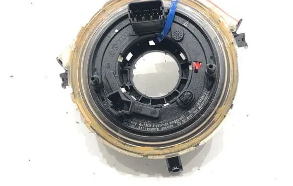 Audi A6 S6 C6 4F Airbag squib ring wiring 4E0953541