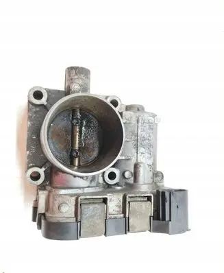 Fiat Idea Throttle valve 
