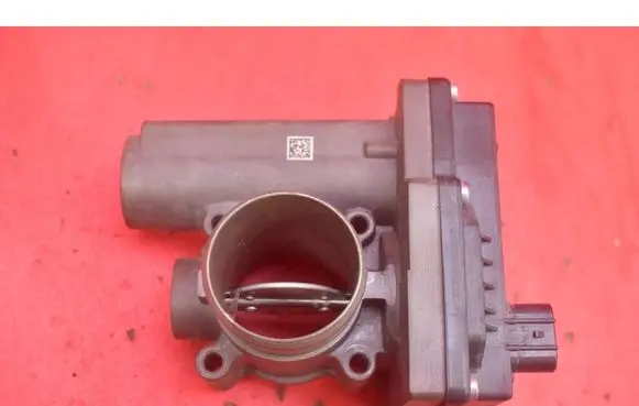Hyundai Nexo Throttle body valve 357C0-M5000