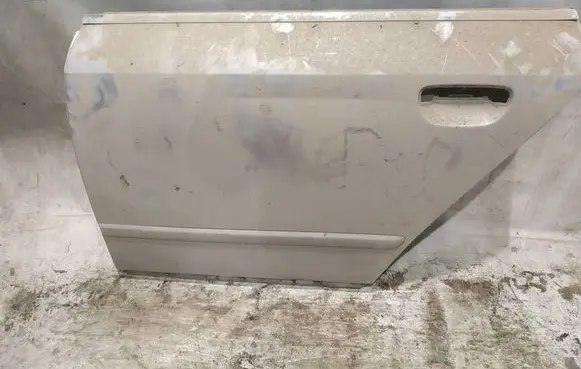 Audi A4 S4 B6 8E 8H Rear door PILKOS
