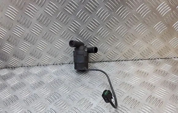 Land Rover Range Rover Sport L320 Electric auxiliary coolant/water pump 9002986b