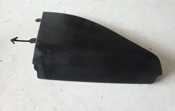 Dacia Duster II Plastic wing mirror trim cover 802920605R 802929556R