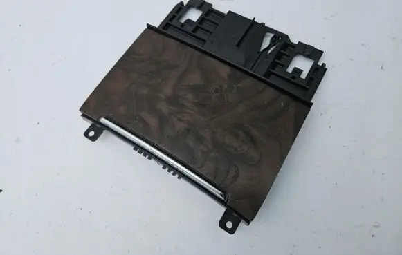 Audi A6 S6 C7 4G Car ashtray 4G0863273A