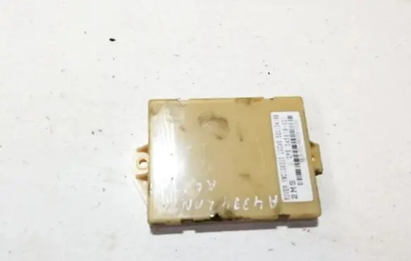 Land Rover Freelander Other control units/modules ywc106310 52010419b