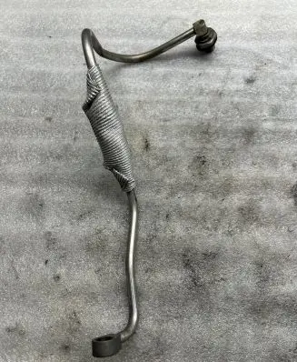 Brake vacuum hose/pipe