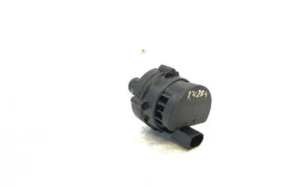 Renault Koleos I Electric auxiliary coolant/water pump 0803293 K4284