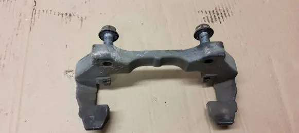 Jeep Grand Cherokee Front Brake Caliper Pad/Carrier 