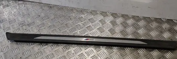 BMW X6 F16 Front sill trim cover 7267917