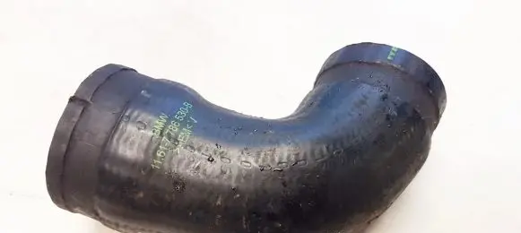 Intercooler hose/pipe