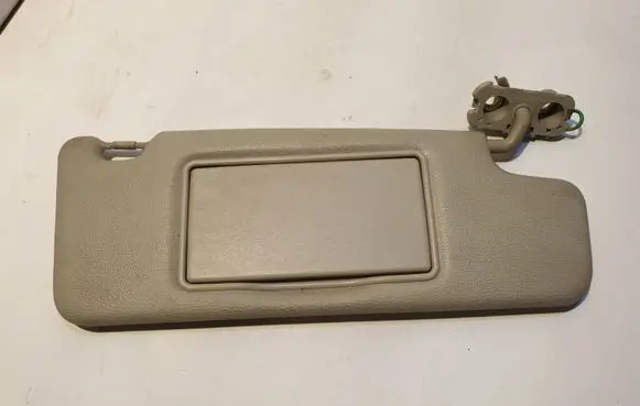 Volvo S80 Sun visor
