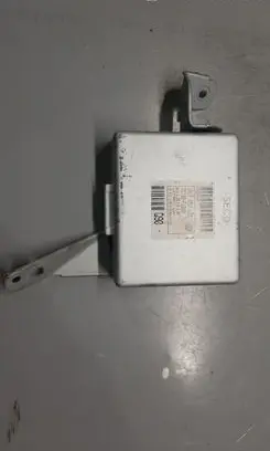 KIA Sportage Other control units/modules 95300F1900