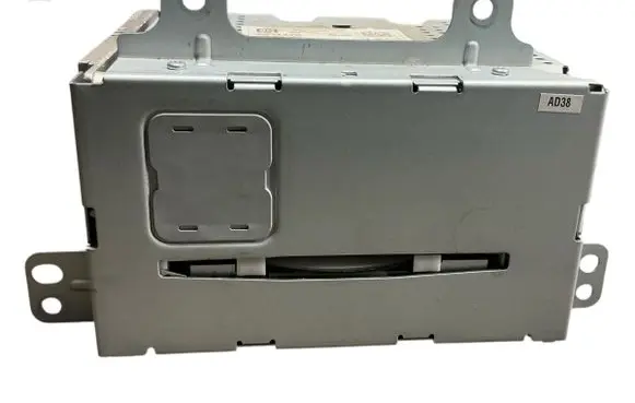 Opel Mokka Radio/CD/DVD/GPS head unit 94521425