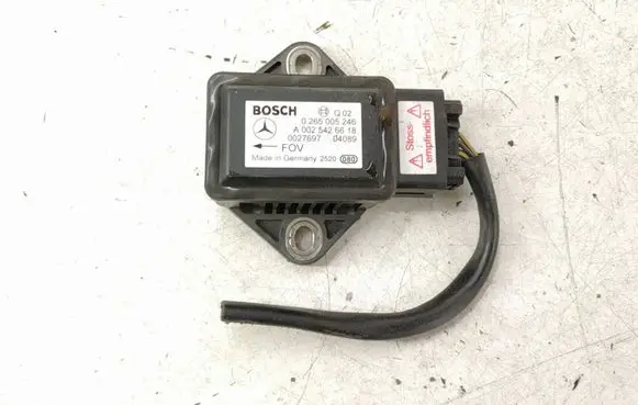 Mercedes-Benz E W211 Sensor 0025426618 A0025426618