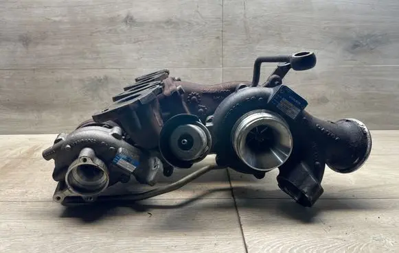 Volvo XC70 Turbo 31459962 50268884 31491217
