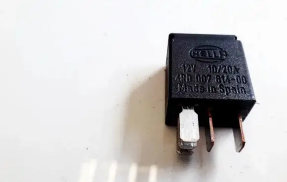 Volvo S60 Other relay 4RD00781400 4RD007814-00
