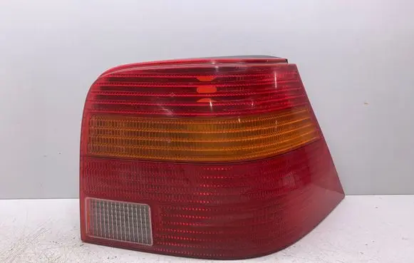 Volkswagen Golf IV Rear/tail lights 37740719 37740748