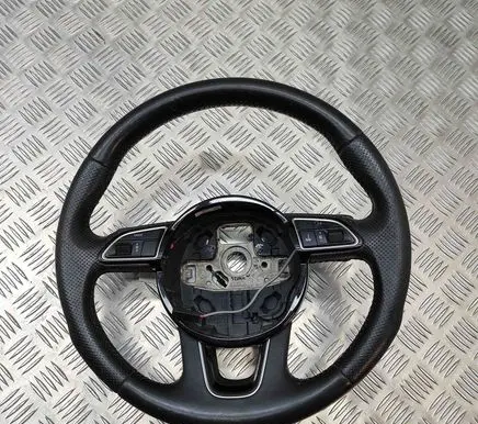 Audi Q7 4L Steering wheel 4L0419091AS