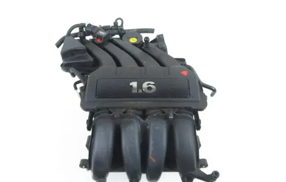 Volkswagen Touran I Intake manifold 06A133203CT